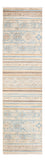 Tappeto corsia Tappeto Ziegler - Shal - 297 x 80 cm - multicolore