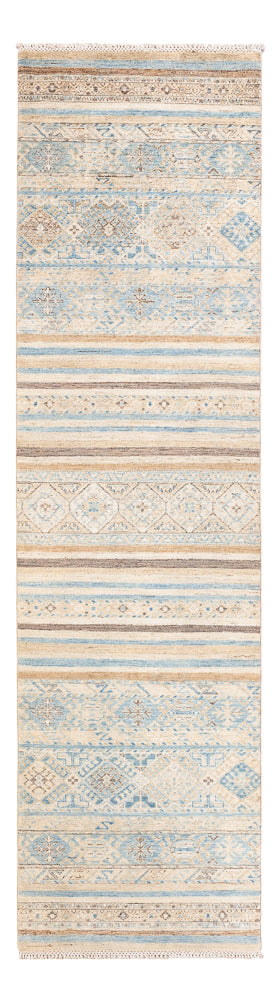 Tappeto corsia Tappeto Ziegler - Shal - 297 x 80 cm - multicolore