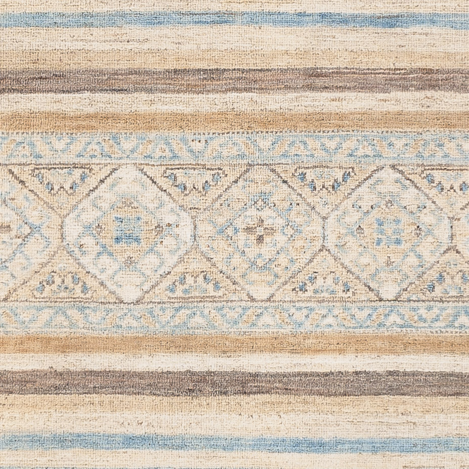 Tappeto corsia Tappeto Ziegler - Shal - 297 x 80 cm - multicolore