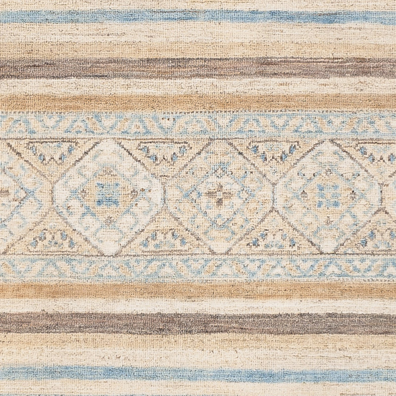 Tappeto corsia Tappeto Ziegler - Shal - 297 x 80 cm - multicolore
