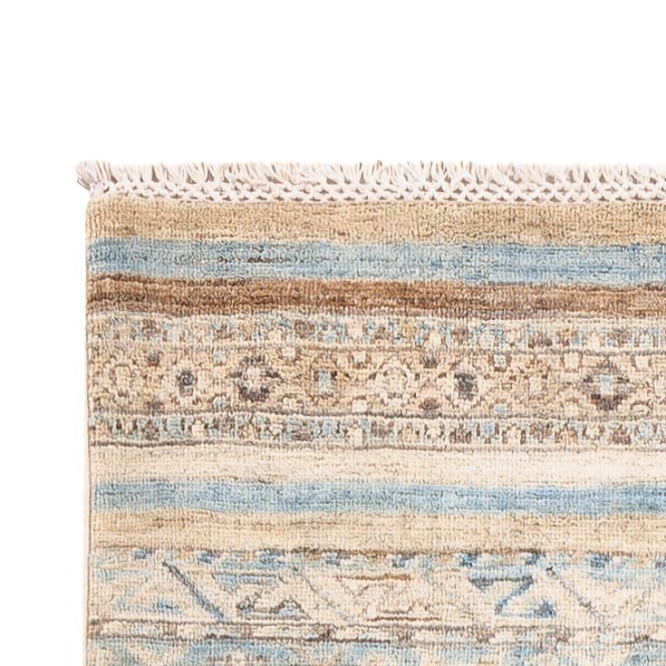 Tappeto corsia Tappeto Ziegler - Shal - 297 x 80 cm - multicolore