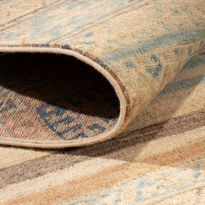 Tappeto corsia Tappeto Ziegler - Shal - 297 x 80 cm - multicolore