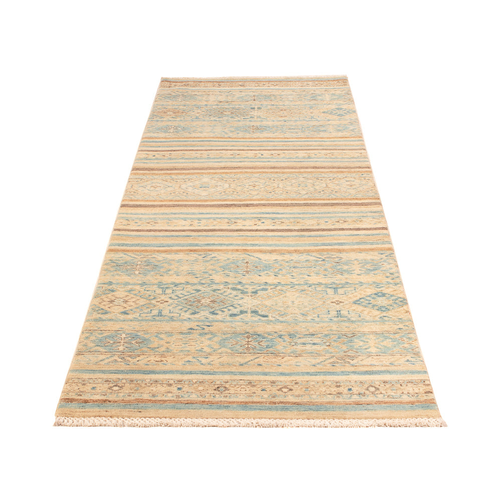 Tappeto corsia Tappeto Ziegler - Shal - 297 x 80 cm - multicolore