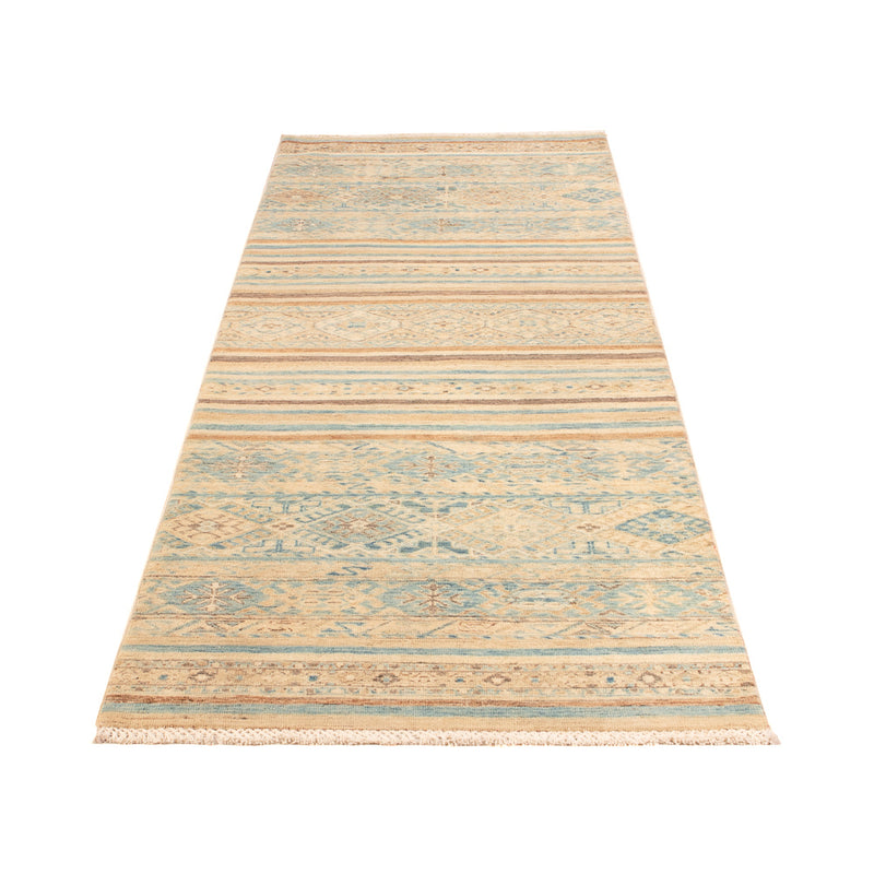 Tappeto corsia Tappeto Ziegler - Shal - 297 x 80 cm - multicolore