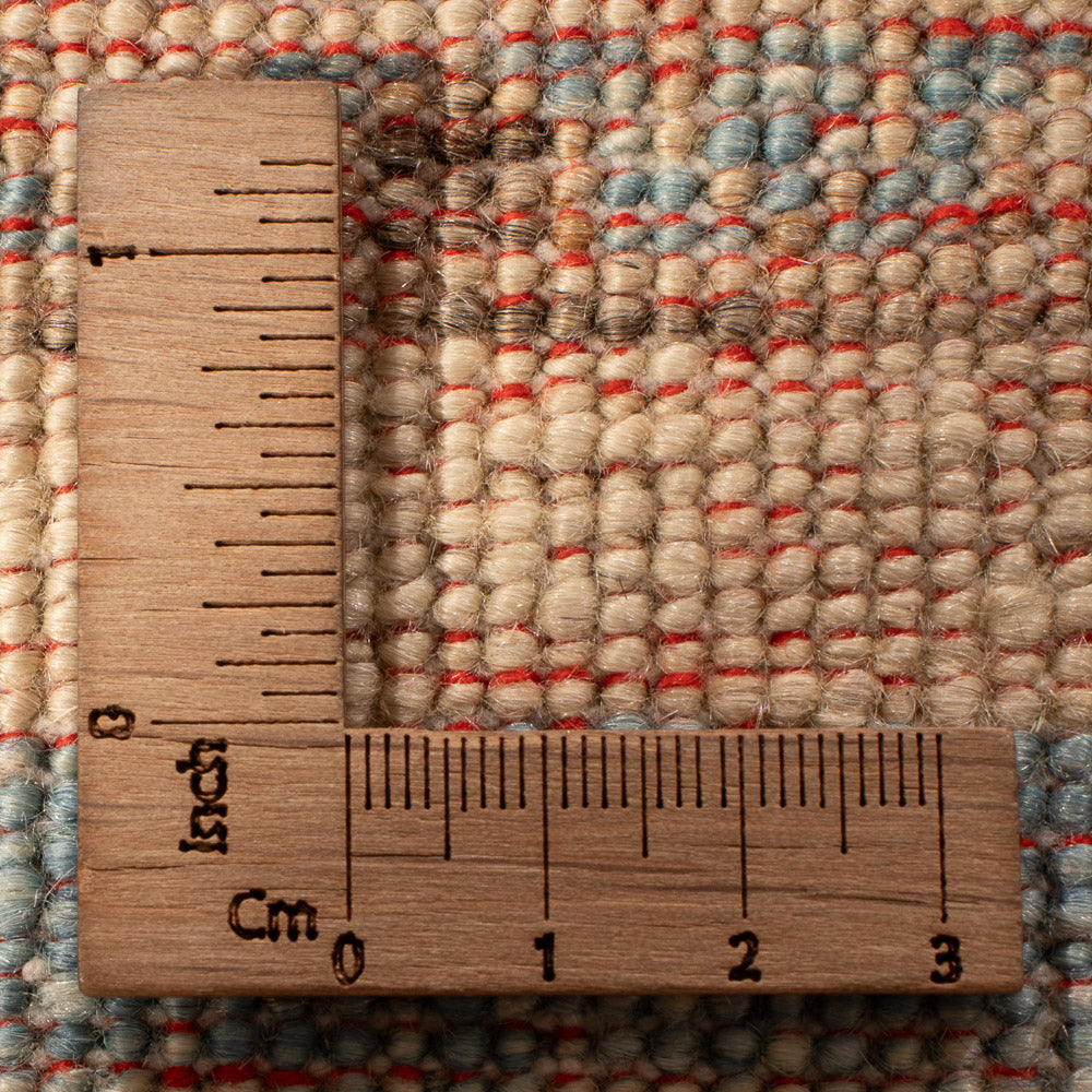 Tappeto corsia Tappeto Ziegler - Shal - 297 x 80 cm - multicolore
