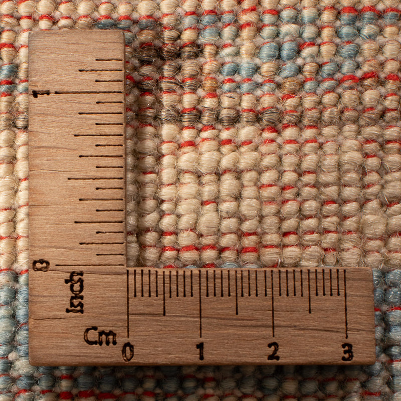 Tappeto corsia Tappeto Ziegler - Shal - 297 x 80 cm - multicolore