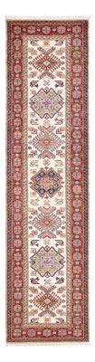 Tappeto corsia Tappeto Ziegler - Kazak - 315 x 80 cm - multicolore