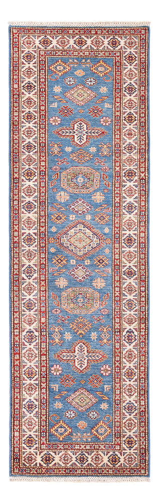 Kazak Tappeto 74x256cm - Tappeto orientale