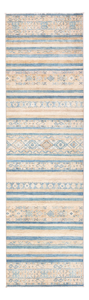 Tappeto corsia Tappeto Ziegler - Shal - 285 x 80 cm - multicolore