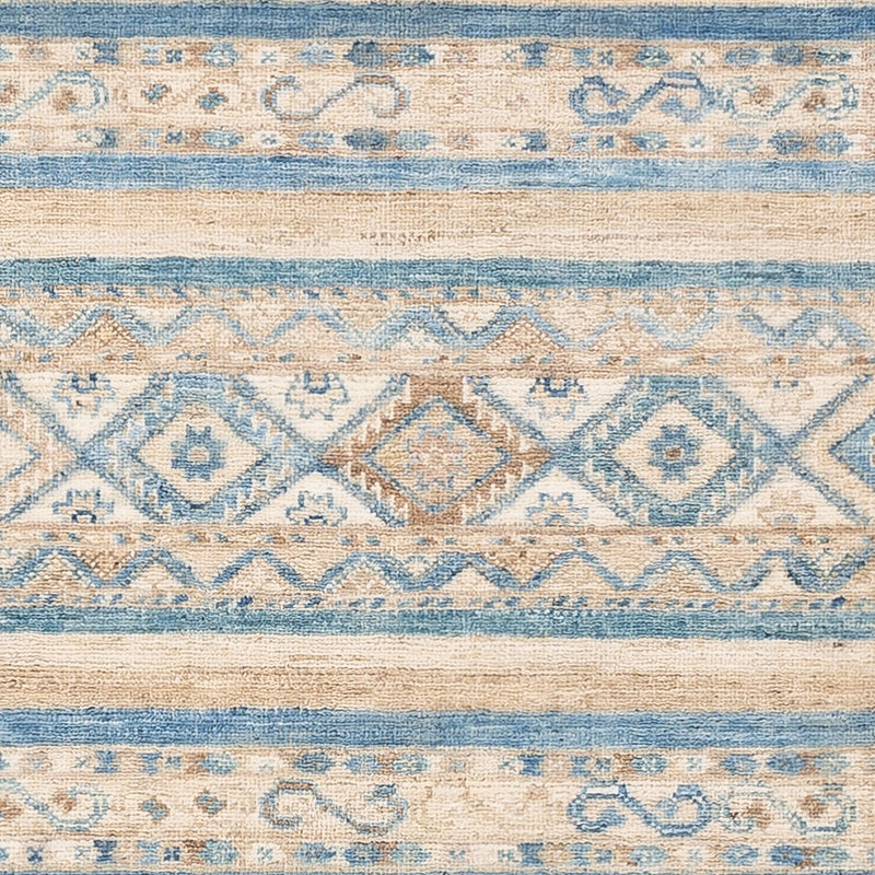 Tappeto corsia Tappeto Ziegler - Shal - 285 x 80 cm - multicolore