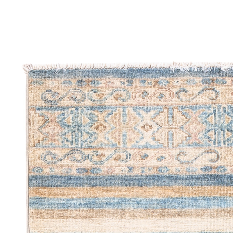 Tappeto corsia Tappeto Ziegler - Shal - 285 x 80 cm - multicolore