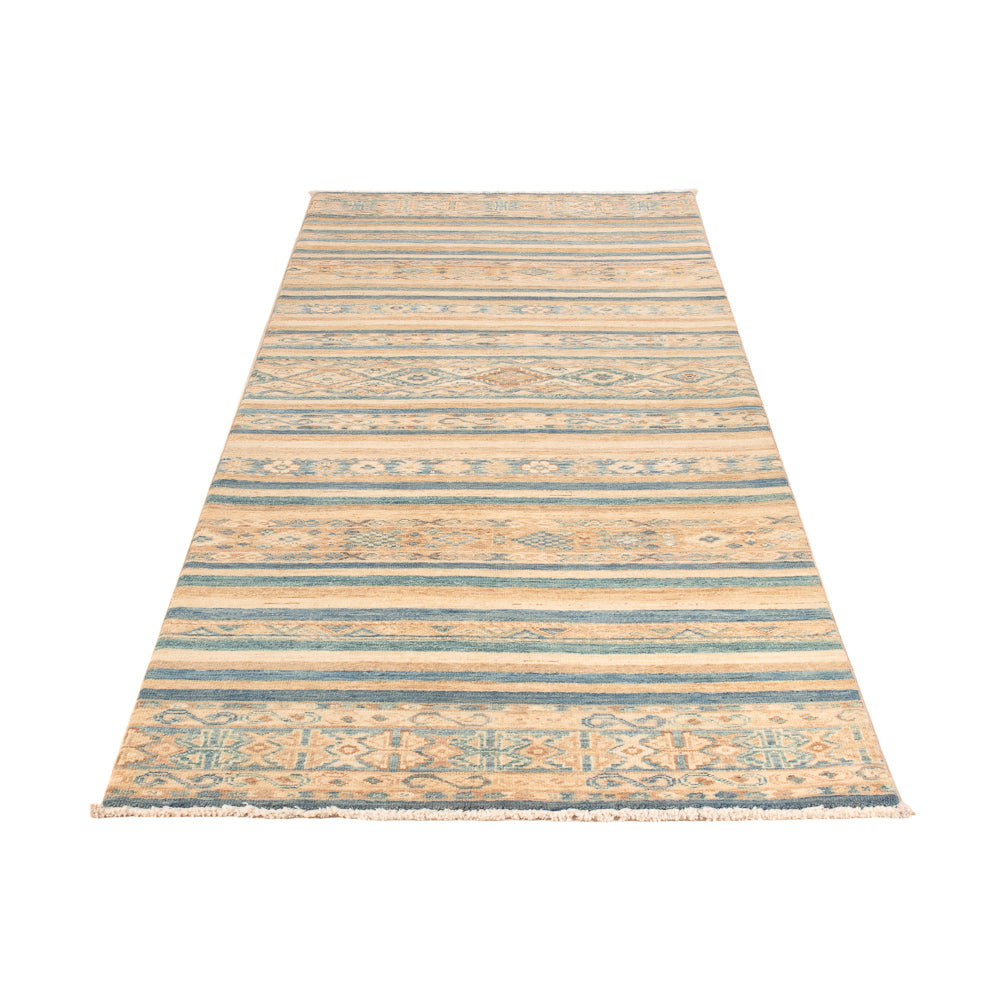 Tappeto corsia Tappeto Ziegler - Shal - 285 x 80 cm - multicolore