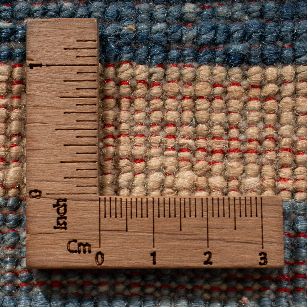 Tappeto corsia Tappeto Ziegler - Shal - 285 x 80 cm - multicolore