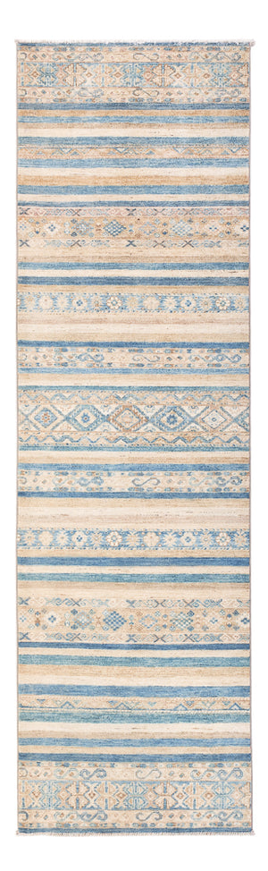 Tappeto corsia Tappeto Ziegler - Shal - 285 x 81 cm - multicolore