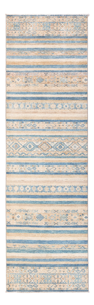 Tappeto corsia Tappeto Ziegler - Shal - 285 x 81 cm - multicolore