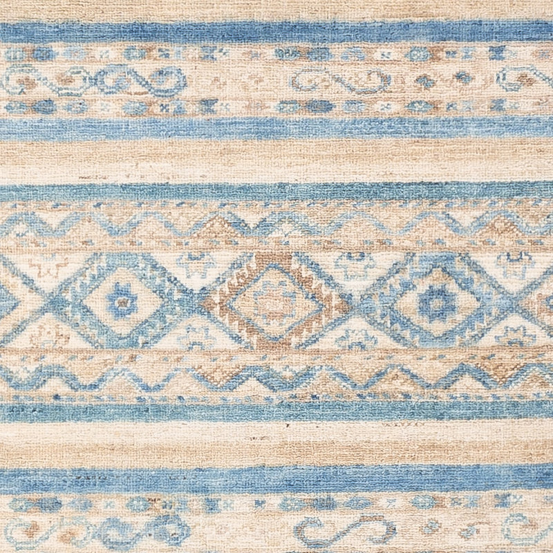 Tappeto corsia Tappeto Ziegler - Shal - 285 x 81 cm - multicolore
