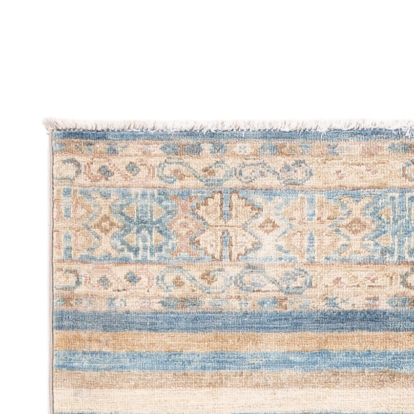 Tappeto corsia Tappeto Ziegler - Shal - 285 x 81 cm - multicolore