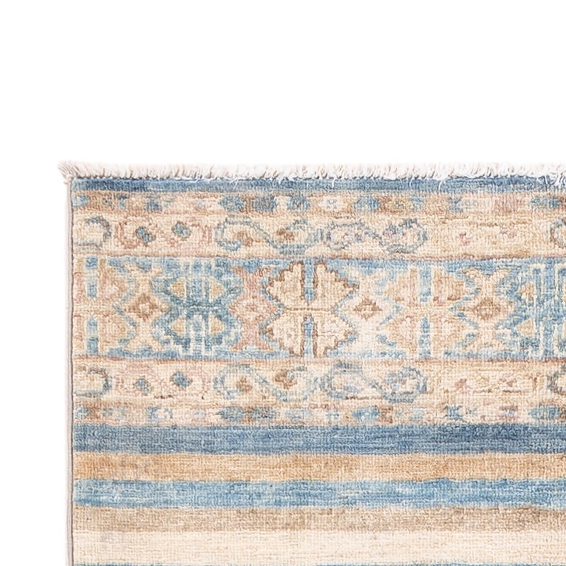 Tappeto corsia Tappeto Ziegler - Shal - 285 x 81 cm - multicolore