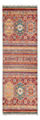 Tappeto corsia Tappeto Ziegler - Shal - 254 x 80 cm - multicolore