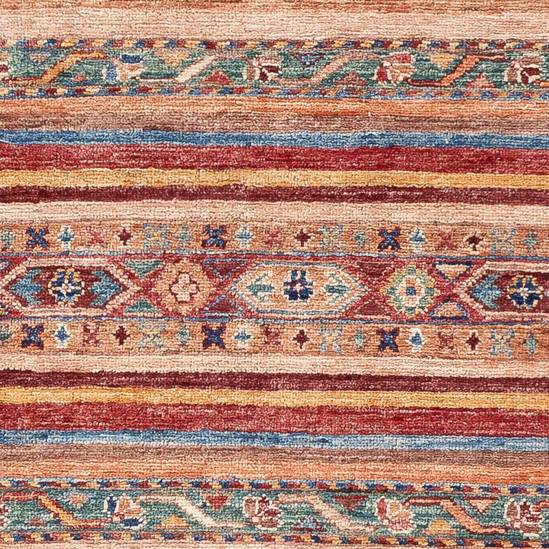 Tappeto corsia Tappeto Ziegler - Shal - 254 x 80 cm - multicolore