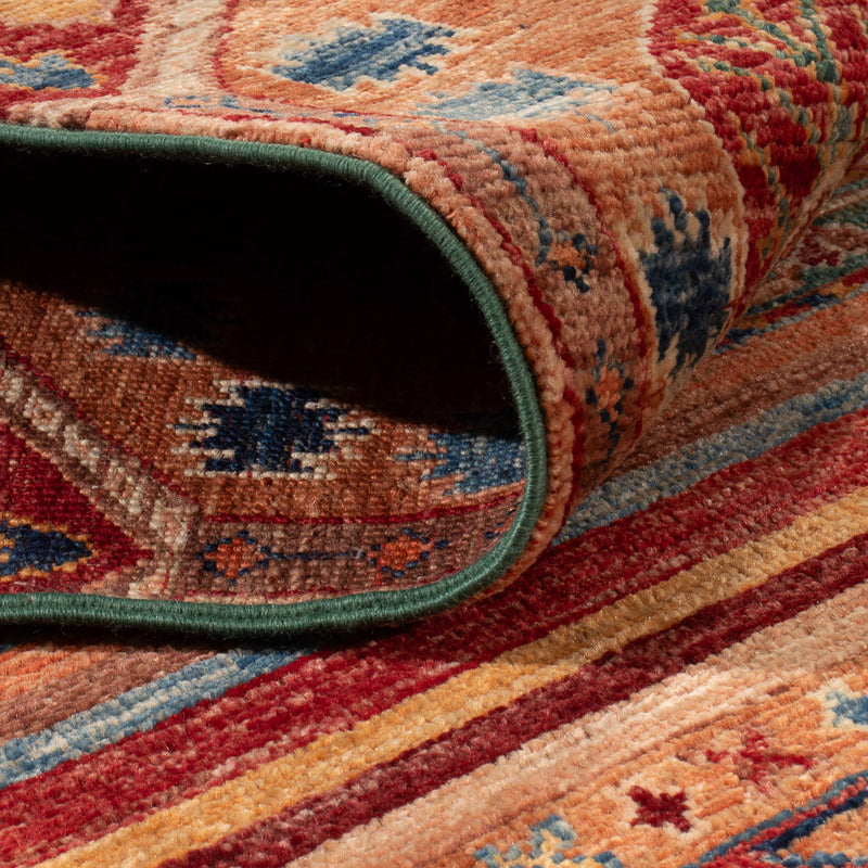 Tappeto corsia Tappeto Ziegler - Shal - 254 x 80 cm - multicolore