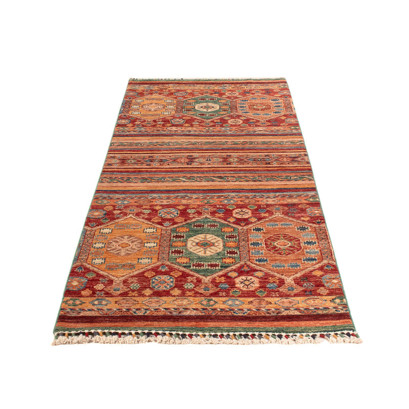 Tappeto corsia Tappeto Ziegler - Shal - 254 x 80 cm - multicolore