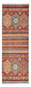 Tappeto corsia Tappeto Ziegler - Shal - 243 x 81 cm - multicolore