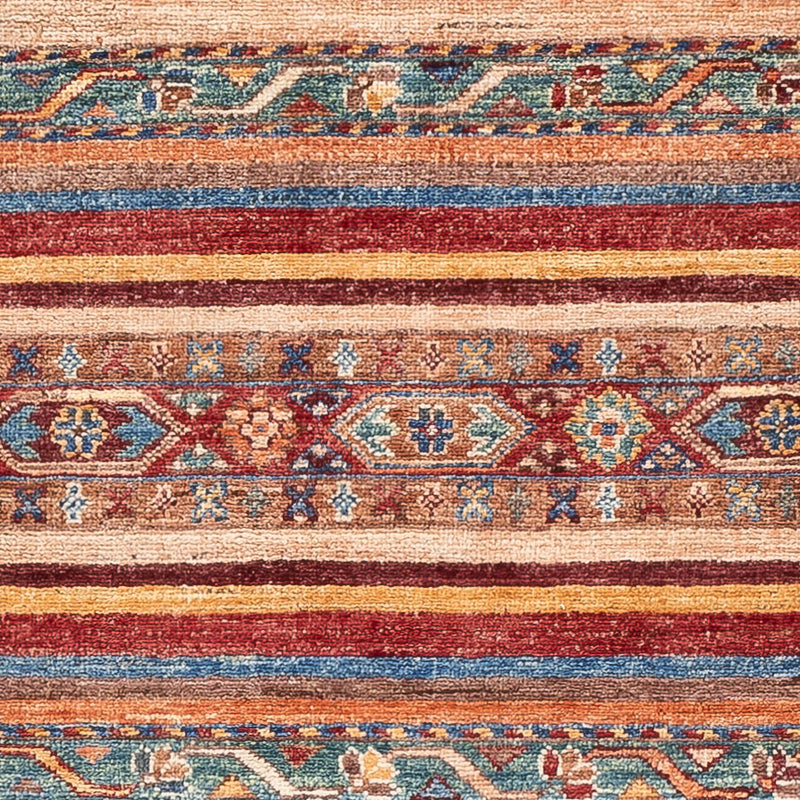 Tappeto corsia Tappeto Ziegler - Shal - 243 x 81 cm - multicolore