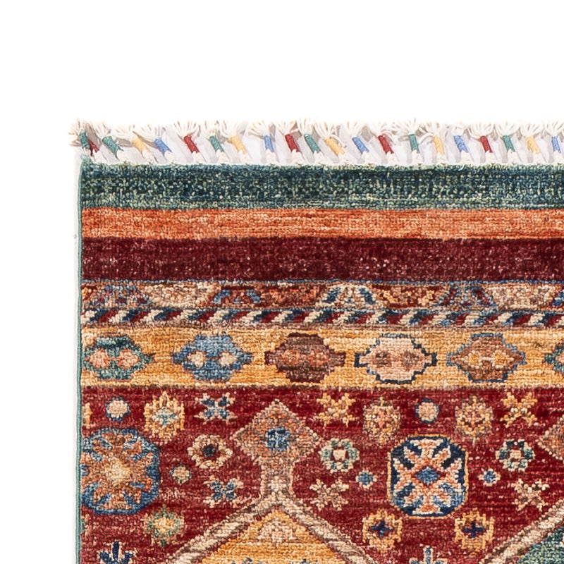 Tappeto corsia Tappeto Ziegler - Shal - 243 x 81 cm - multicolore
