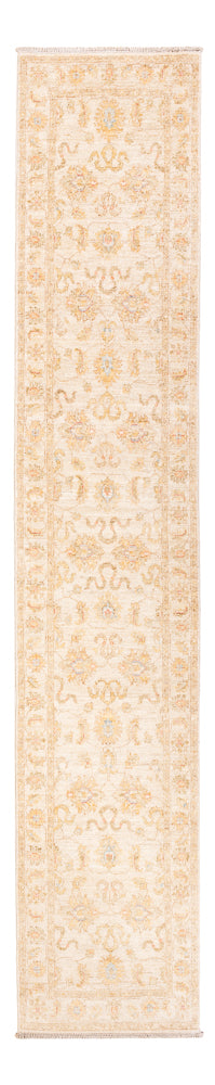 Tappeto corsia Tappeto Ziegler - 304 x 57 cm - beige