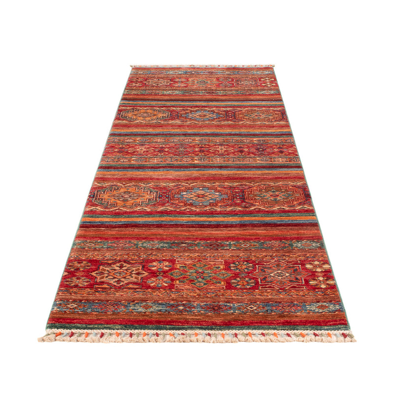 Tappeto corsia Tappeto Ziegler - Shal - 304 x 79 cm - multicolore