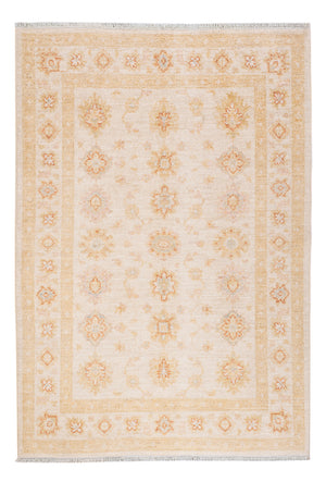 Tappeto Ziegler - 150 x 104 cm - beige