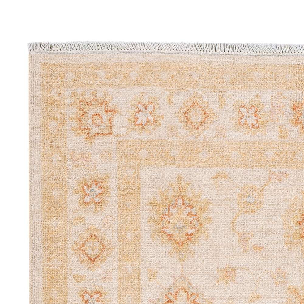 Tappeto Ziegler 104x150cm - Tappeto orientale - beige