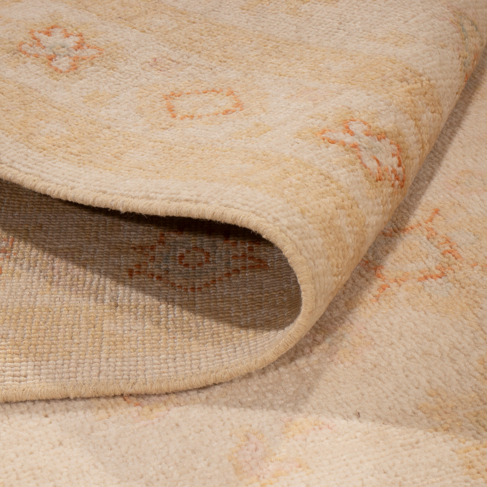 Tappeto Ziegler - 150 x 104 cm - beige