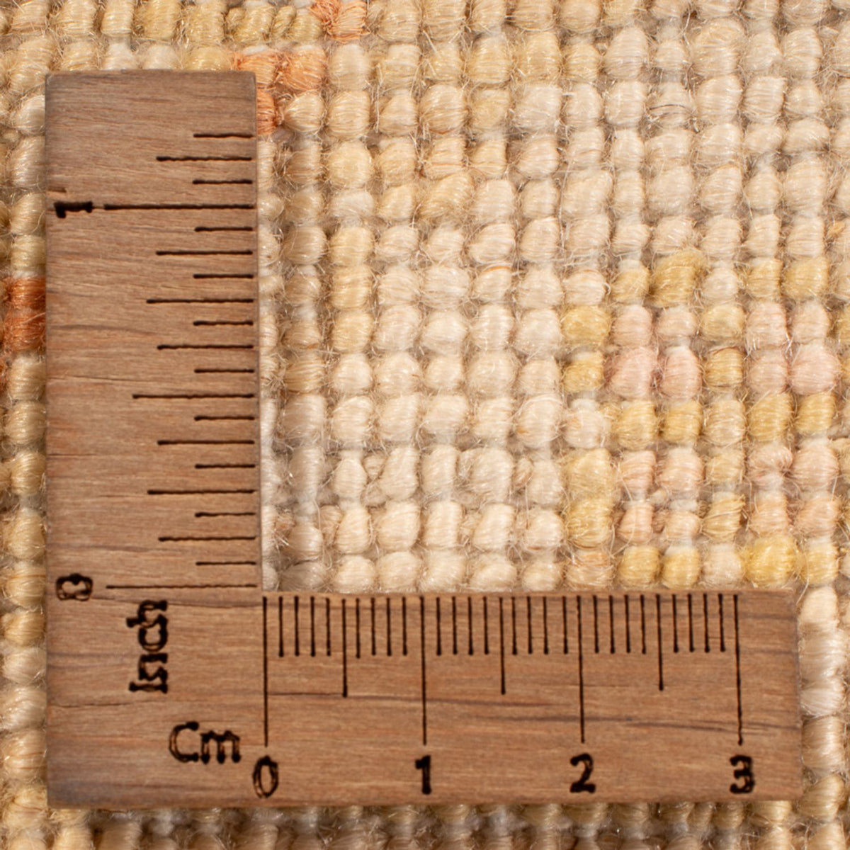 Tappeto Ziegler - 150 x 104 cm - beige