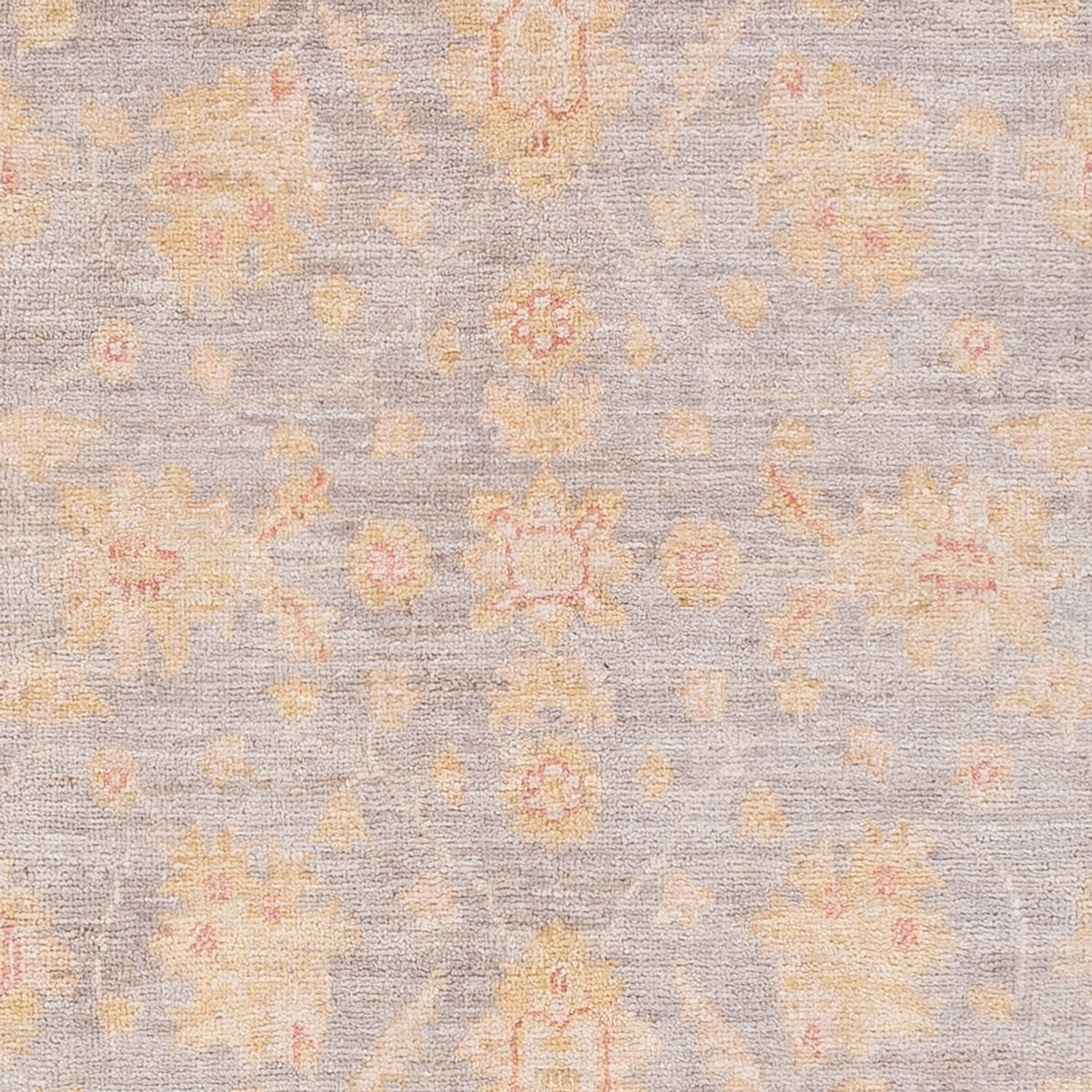 Tappeto Ziegler - 154 x 101 cm - blu petrolio