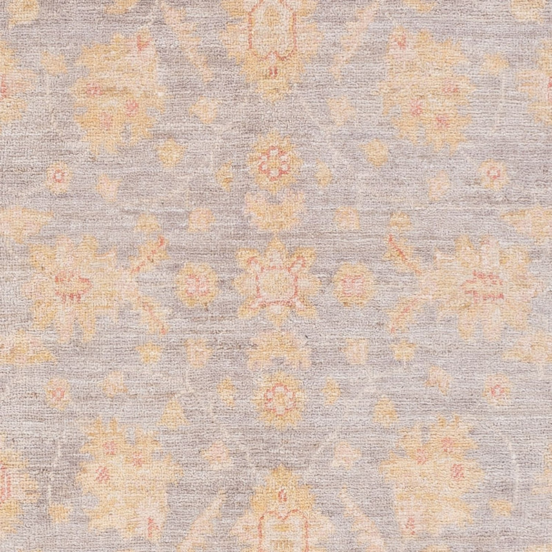 Tappeto Ziegler - 154 x 101 cm - blu petrolio