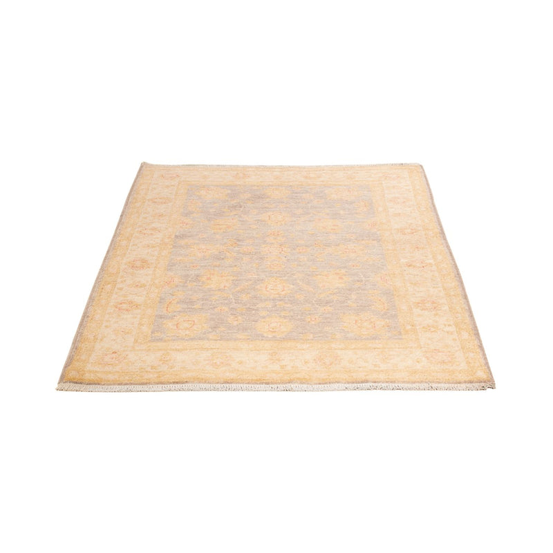 Tappeto Ziegler - 154 x 101 cm - blu petrolio