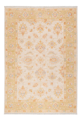 Tappeto Ziegler - 147 x 100 cm - beige