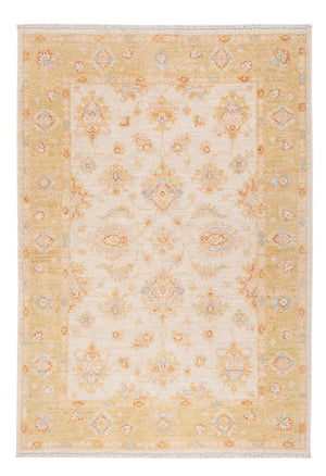 Tappeto Ziegler - 147 x 100 cm - beige