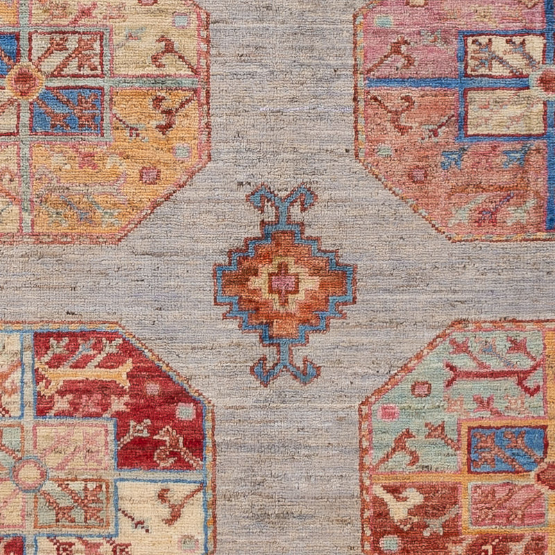 Tappeto Ziegler - Ariana - 149 x 100 cm - multicolore