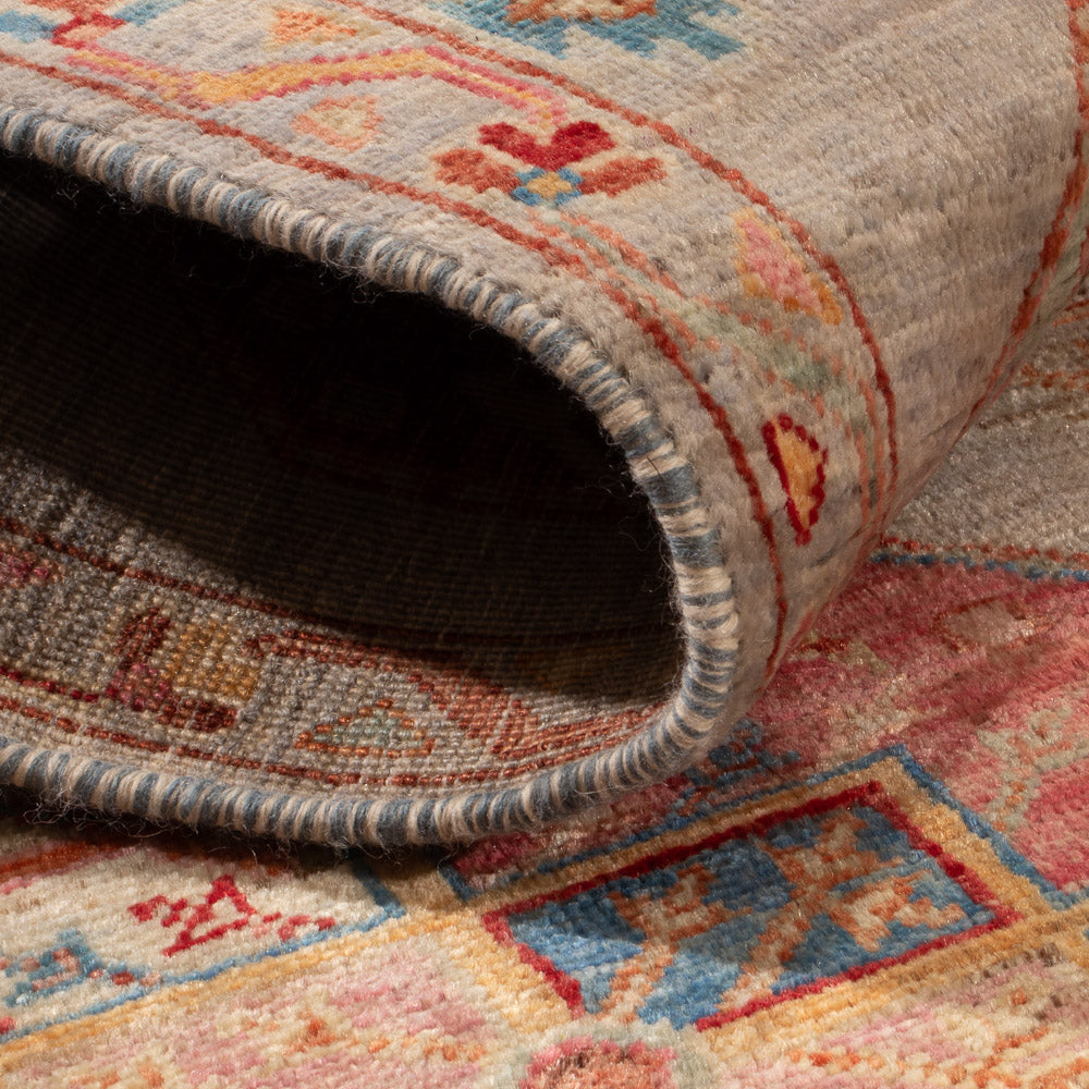 Tappeto Ziegler - Ariana - 149 x 100 cm - multicolore