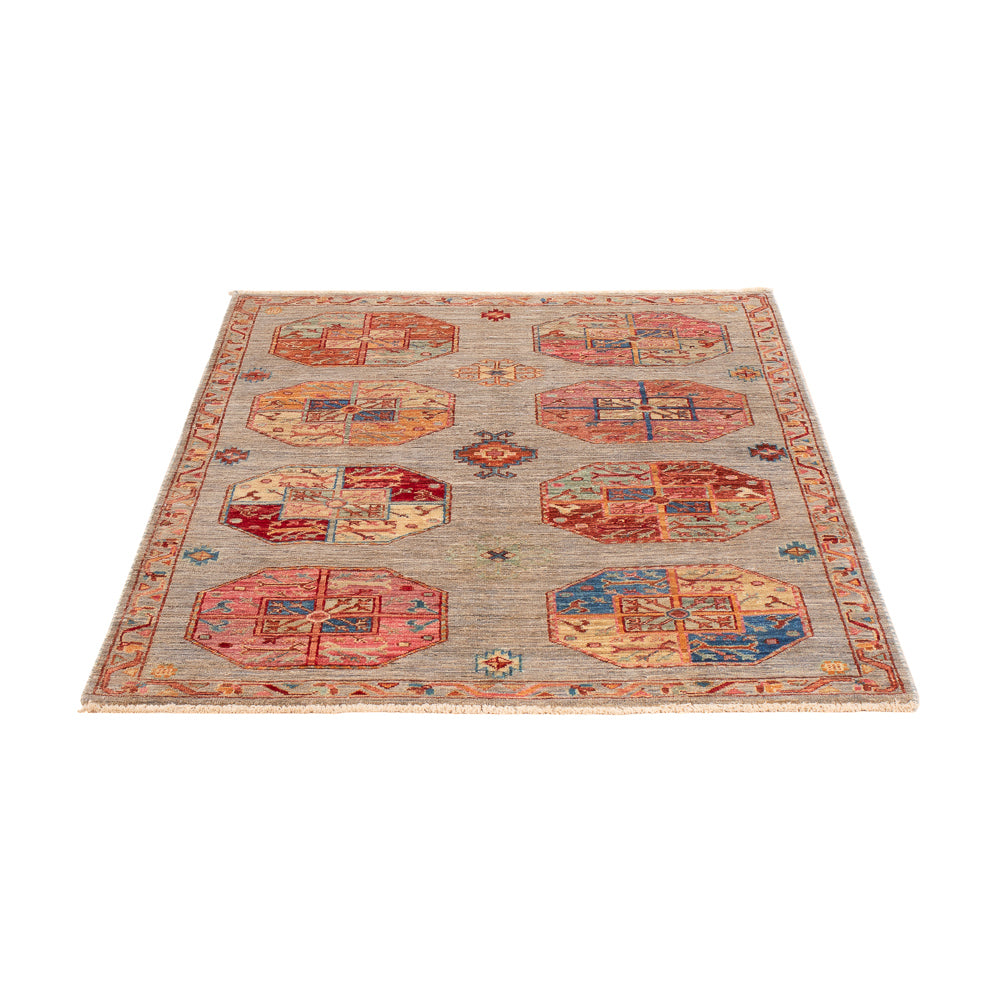 Tappeto Ziegler - Ariana - 149 x 100 cm - multicolore
