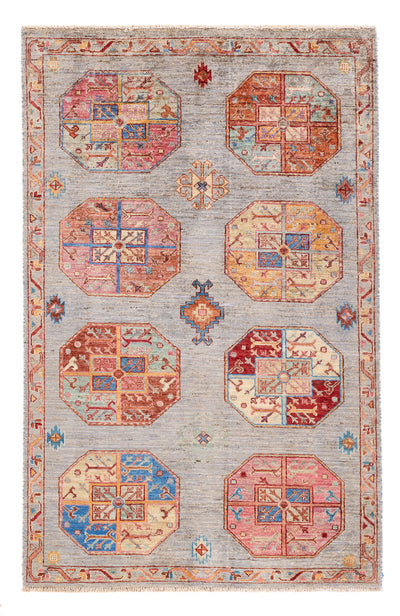 Ariana Tappeto 99x148cm - Tappeto orientale