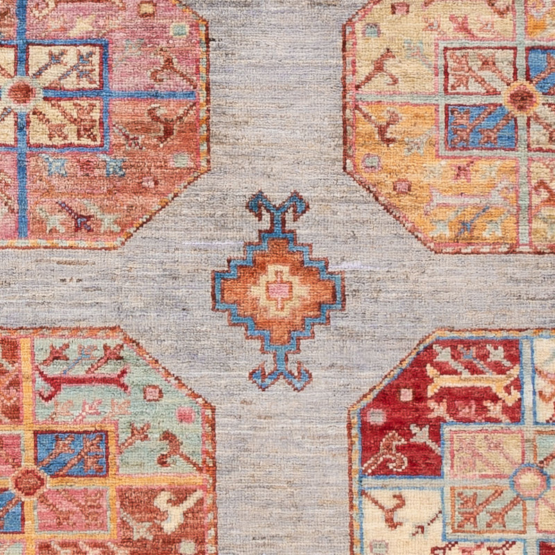 Tappeto Ziegler - Ariana - 148 x 99 cm - multicolore