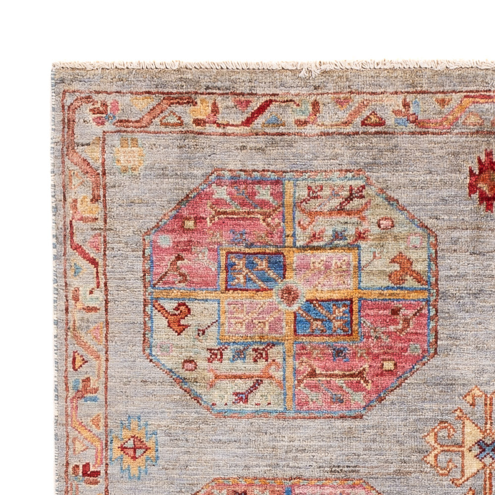 Tappeto Ziegler - Ariana - 148 x 99 cm - multicolore