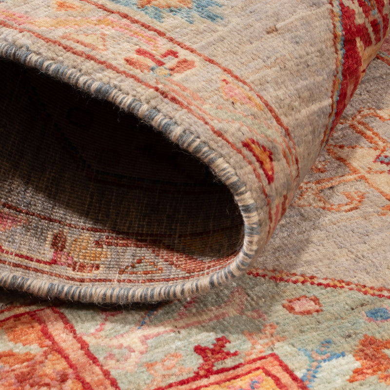 Tappeto Ziegler - Ariana - 148 x 99 cm - multicolore