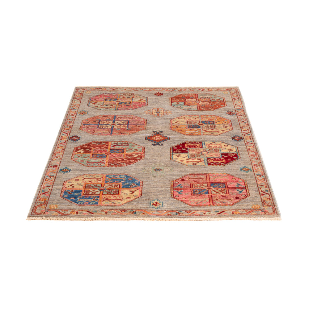 Tappeto Ziegler - Ariana - 148 x 99 cm - multicolore