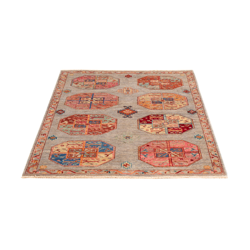 Tappeto Ziegler - Ariana - 148 x 99 cm - multicolore