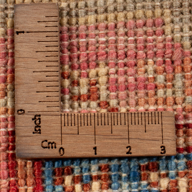 Tappeto Ziegler - Ariana - 148 x 99 cm - multicolore